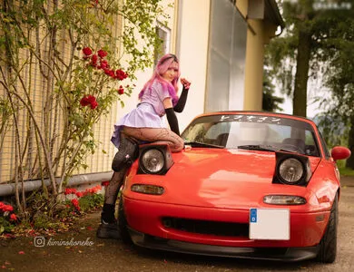 Purraliia Kiminokoneko OnlyFans Leaked Free Thumbnail Picture - #q8deOKxEHx