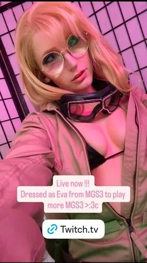 Purrblind OnlyFans Leaked Free Thumbnail Picture - #QuZTcQqRoX