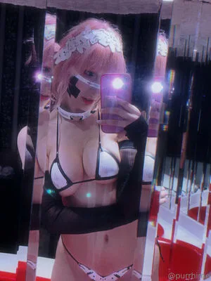 Purrblind OnlyFans Leaked Free Thumbnail Picture - #s3JV5xptTY
