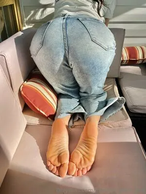 Purrfect Feet1 Free OnlyFans Leaked Free Thumbnail Picture - #P4pqqgtifR