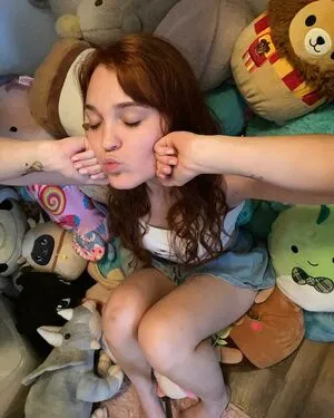 Purrfect Kitten OnlyFans Leaked Free Thumbnail Picture - #ARhSGKxx8J