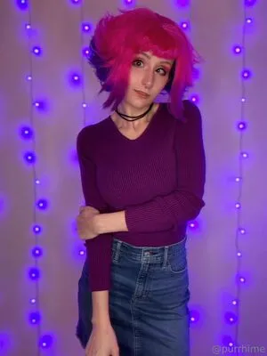 Purrhime OnlyFans Leaked Free Thumbnail Picture - #1Oa3TkccT3