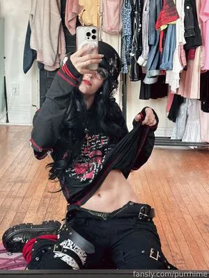 Purrhime OnlyFans Leaked Free Thumbnail Picture - #1UlZ9BaK4b