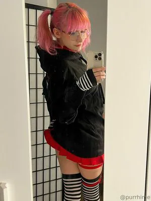 Purrhime OnlyFans Leaked Free Thumbnail Picture - #2IzyALcIqo