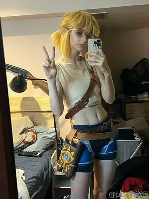 Purrhime OnlyFans Leaked Free Thumbnail Picture - #2meLoOyGSX