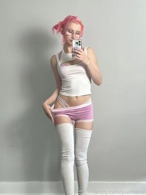 Purrhime OnlyFans Leaked Free Thumbnail Picture - #5YJv4wd0dL