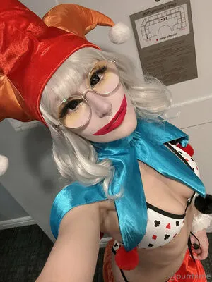 Purrhime OnlyFans Leaked Free Thumbnail Picture - #C8UlZP3bGX