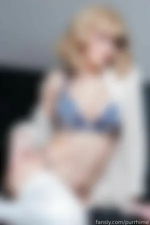 Purrhime OnlyFans Leaked Free Thumbnail Picture - #CQyXTdYYxv