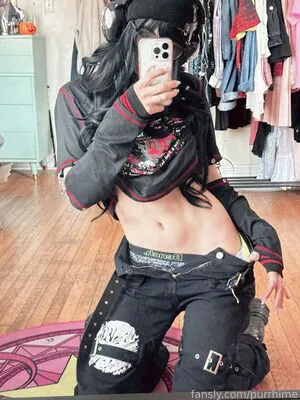 Purrhime OnlyFans Leaked Free Thumbnail Picture - #CzJawMPcJP