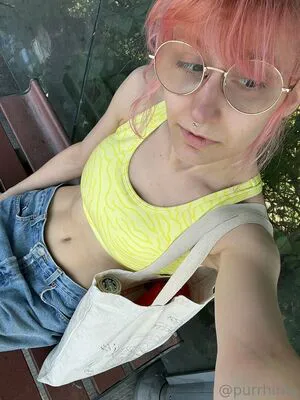 Purrhime OnlyFans Leaked Free Thumbnail Picture - #EeNjHksYNx