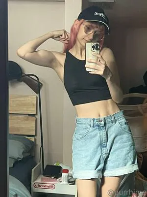 Purrhime OnlyFans Leaked Free Thumbnail Picture - #H9DJxed6uR