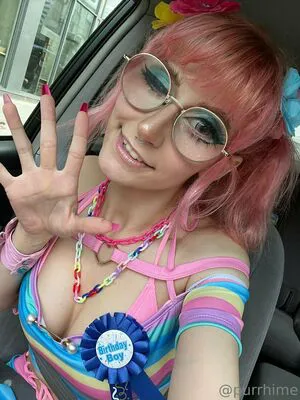 Purrhime OnlyFans Leaked Free Thumbnail Picture - #JHA6w7Kpkl