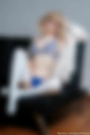 Purrhime OnlyFans Leaked Free Thumbnail Picture - #L0wvPsLoXt