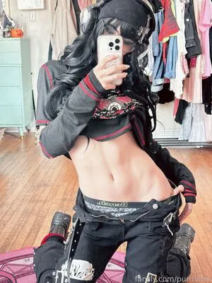 Purrhime OnlyFans Leaked Free Thumbnail Picture - #LStLCQNTlu