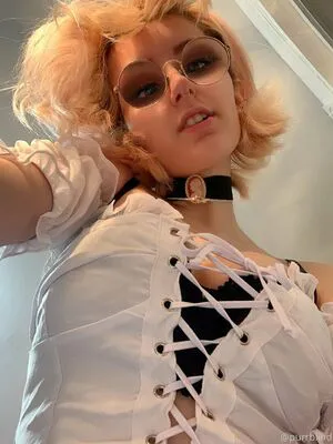 Purrhime OnlyFans Leaked Free Thumbnail Picture - #N6uvNxiwad