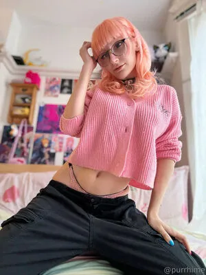 Purrhime OnlyFans Leaked Free Thumbnail Picture - #OHyI8f3vAp
