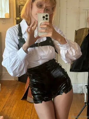 Purrhime OnlyFans Leaked Free Thumbnail Picture - #QvN53dsrMH