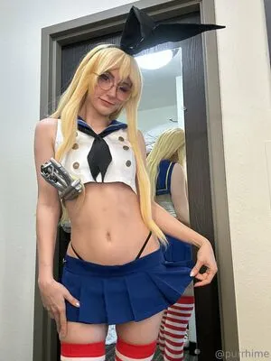 Purrhime OnlyFans Leaked Free Thumbnail Picture - #TBve1aErI0