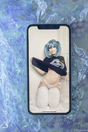 Purrhime OnlyFans Leaked Free Thumbnail Picture - #TRPDqwj4vt