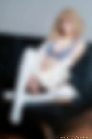 Purrhime OnlyFans Leaked Free Thumbnail Picture - #Vgq0joXKpi