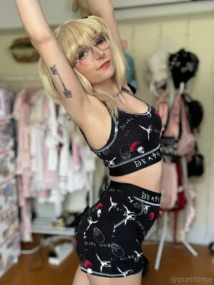 Purrhime OnlyFans Leaked Free Thumbnail Picture - #XLnWOU2duk