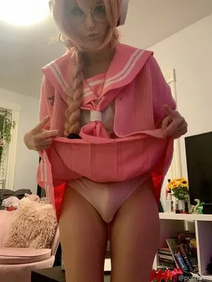 Purrhime OnlyFans Leaked Free Thumbnail Picture - #alNEWxKb9C
