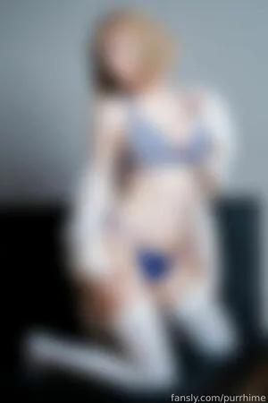Purrhime OnlyFans Leaked Free Thumbnail Picture - #gZpua42NWD