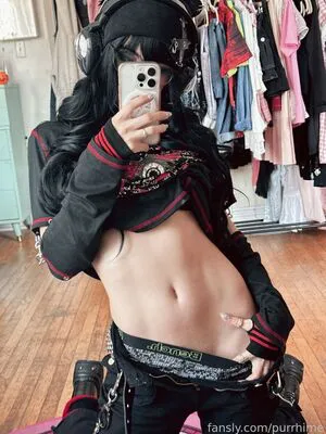 Purrhime OnlyFans Leaked Free Thumbnail Picture - #hz6UWHFmBO
