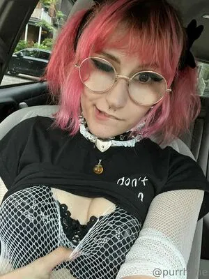 Purrhime OnlyFans Leaked Free Thumbnail Picture - #kLiEZM4Ru5