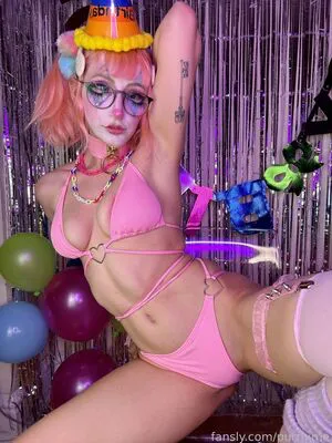 Purrhime OnlyFans Leaked Free Thumbnail Picture - #kSIS2YJsIE