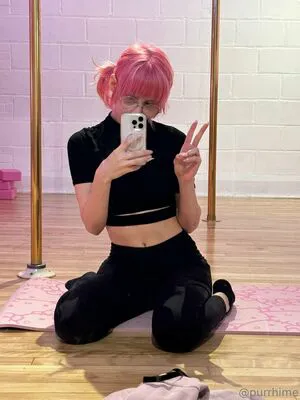 Purrhime OnlyFans Leaked Free Thumbnail Picture - #q3l4NNUo1C