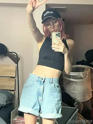 Purrhime OnlyFans Leaked Free Thumbnail Picture - #r7e8PabWST