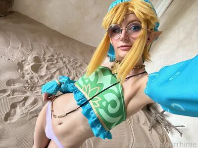 Purrhime OnlyFans Leaked Free Thumbnail Picture - #ueZ5HTKRpd