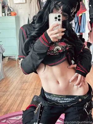 Purrhime OnlyFans Leaked Free Thumbnail Picture - #xzSgurUZsh