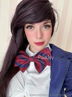 Purrincessjoy OnlyFans Leaked Free Thumbnail Picture - #0UYjARrUdn