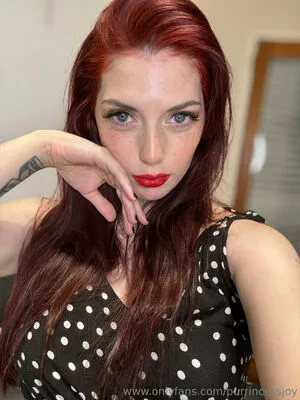 Purrincessjoy OnlyFans Leaked Free Thumbnail Picture - #15XeRQ2ax9