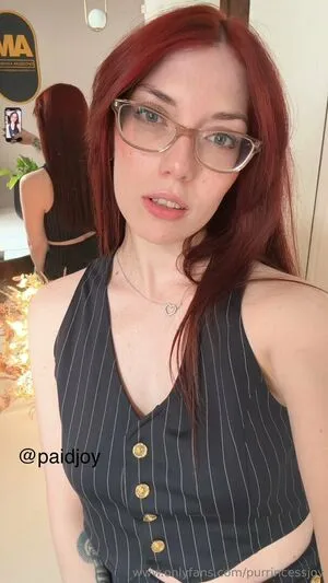 Purrincessjoy OnlyFans Leaked Free Thumbnail Picture - #2H2IDbsMDI