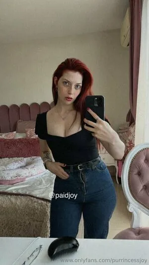 Purrincessjoy OnlyFans Leaked Free Thumbnail Picture - #FCjZZghbZS