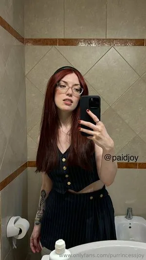 Purrincessjoy OnlyFans Leaked Free Thumbnail Picture - #GVDU7pMdyB