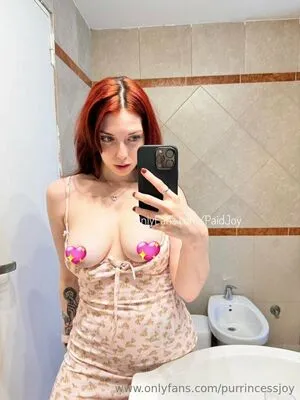 Purrincessjoy OnlyFans Leaked Free Thumbnail Picture - #HmCHTYsdR4