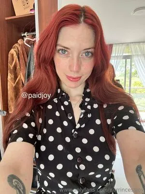 Purrincessjoy OnlyFans Leaked Free Thumbnail Picture - #IVhnoUOZuZ