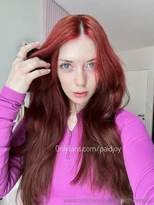 Purrincessjoy OnlyFans Leaked Free Thumbnail Picture - #T04njcNFrQ
