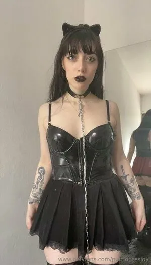 Purrincessjoy OnlyFans Leaked Free Thumbnail Picture - #a4EOYrEslA