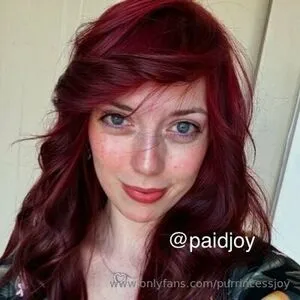 Purrincessjoy OnlyFans Leaked Free Thumbnail Picture - #tfRochLjX6