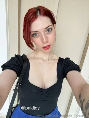 Purrincessjoy OnlyFans Leaked Free Thumbnail Picture - #uaDoCP2yBk