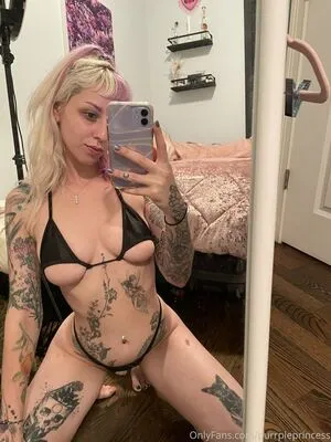 Purrpleprincess OnlyFans Leaked Free Thumbnail Picture - #B77YeCQYui