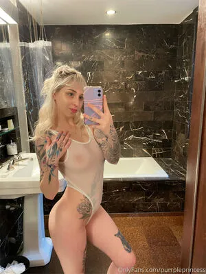 Purrpleprincess OnlyFans Leaked Free Thumbnail Picture - #IyTzogahFl