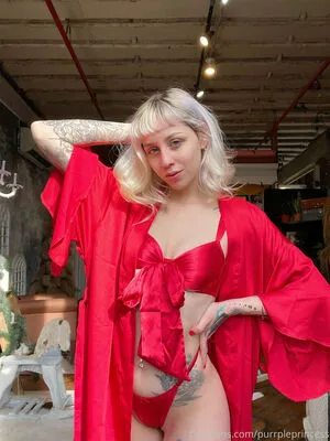 Purrpleprincess OnlyFans Leaked Free Thumbnail Picture - #L2OtcowVKo