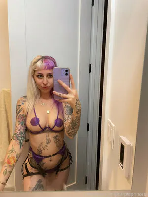 Purrpleprincess OnlyFans Leaked Free Thumbnail Picture - #LiiSrPQExx