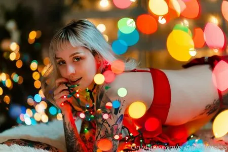 Purrpleprincess OnlyFans Leaked Free Thumbnail Picture - #QfZLrve9Xt